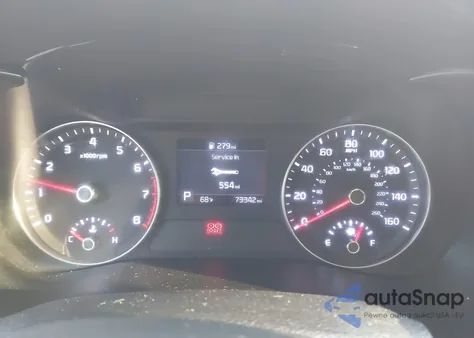 2020 Kia Forte Lxs from USA, damaged, VIN 3KPF24AD7LE252949